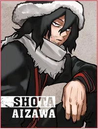 Shota Aizawa