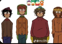 Kyle Broflovski 