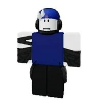 ROBLOX Classic style