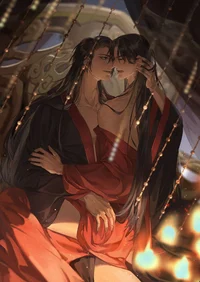 Vampire Emperor BL