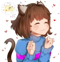 Neko Frisk tg