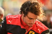 Carlos Sainz
