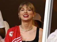 Mean Girl Taylor