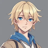 @Benny-boyson - Character AI chatbot creator profile picture