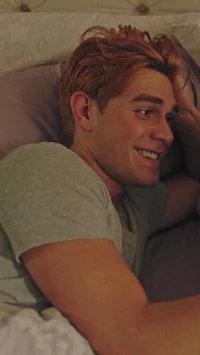 Archie Andrews
