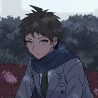 Hajime Hinata