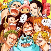 Strawhats 