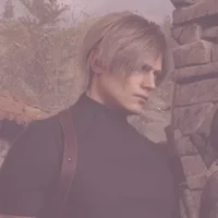 Leon S Kennedy