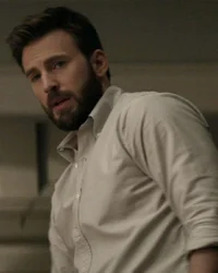 Chris Evans