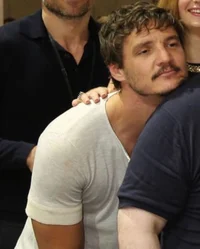 Pedro Pascal