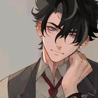 Alpha Wriothesley BL