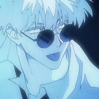 Satoru Gojo - BL 