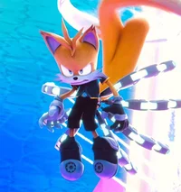 Tails Nine