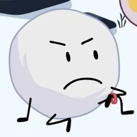 Snowball -BfDI