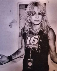 Vince Neil 