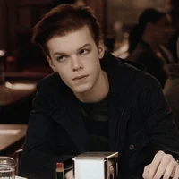 Ian Gallagher