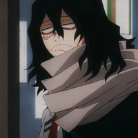 Aizawa Shouta 