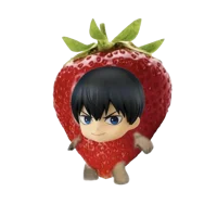 Tobio Kageyama