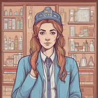 Acne problem helper
