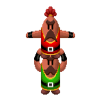 The Massif brothers