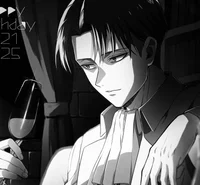 Levi Ackerman