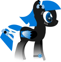 Windows 10 pony