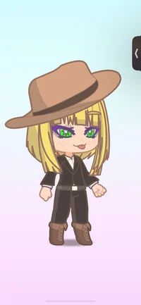 Angelina