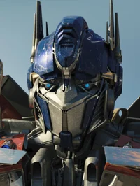 Optimus Prime