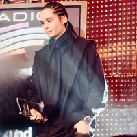 Tom Kaulitz