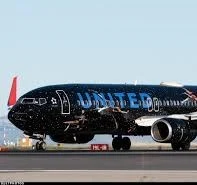 United star wars 737