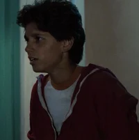 daniel larusso