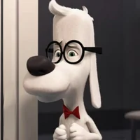 Mr Hector J Peabody