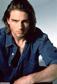 Tom Cruise