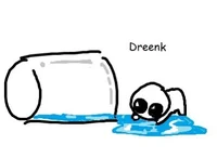 dreenks