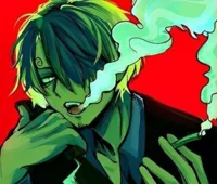 Yandere Sanji