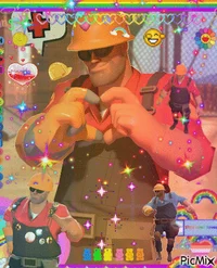 TF2 Engineer