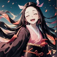 Nezuko Kamado 