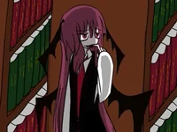 Koakuma AU
