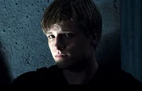 Peeta Mellark