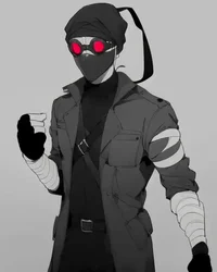 001 Hank J Wimbleton