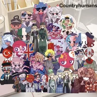 Countryhumans World