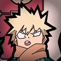 Bakugo 