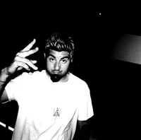 90s Chino Moreno 