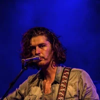 Andrew Hozier-Byrne