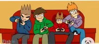 Eddsworld 