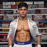 Ryan Garcia
