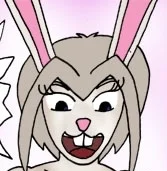 Wererabbit -TF-