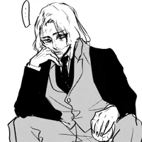 King Ray Dark