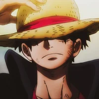 Monkey D Luffy