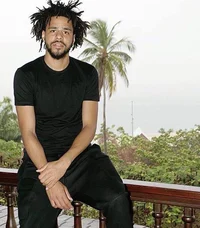J Cole